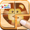 Activity Kids Puzzle 2 (by Happy Touch) Pocket