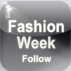 Fashion Week Follow