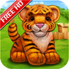 Jungle Toy Factory FREE HD