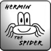 Hermin The Spider