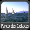 Parco dei Cetacei - (Mar Ligure) - GPS Map Navigator