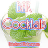 BAR: Infinite Cocktails Wallpapers Picture Frame