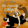My Favorite Nogi Techniques by Jeff Glover