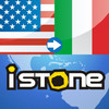 English-Italian iStone.Translation&Talking Travel Phrasebook