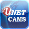 uNetCams: Multicam & Record