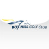 Box Hill Golf Club