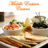 Middle Eastern Food Recipe