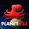Octopus Planet 123 for iPhone