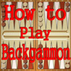 How To Play Backgammon+: Learn Backgammon