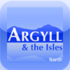 Argyll and The Isles - North