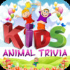 Kids Animal Trivia