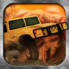 Desert Race 3D - Blood Brothers in Global Action