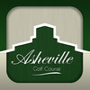 Asheville - Golf GPS