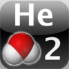 iElements - Periodic Table of The Chemical Elements
