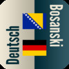 EasyLearning Bosnian German Dictionary