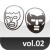 Camera People for iPhone Vol.02