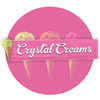 Crystal Creams
