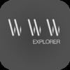 WWW Browser & Media Explorer