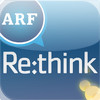 ARF Re:think 2013