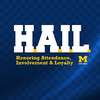 HAIL Michigan Athletics Student Loyalty Program