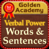 Verbal Power: Words & Sentences
