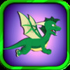 A Flying Dragon Dash: The Fun Temple Story Game Free