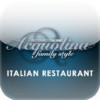 Acquolina Restaurant
