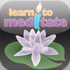Learn to Meditate 1-5