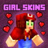 Cute Girl Skins for Minecraft