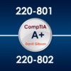 CompTIA A+ Bundle (220-801 and 220-802)