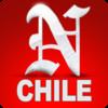 Chile Front Page