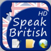 SpeakBritish + HD (Text/Web/Doc to Speech Offline)