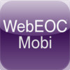 WebEOC Mobi