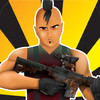 Awesome Zombie Gun Shooting Game For Boy-s Free