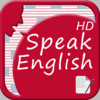 SpeakEnglishText HD - Text to Speech Offline
