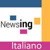 Newsing (Italiano) - News Portale RSS
