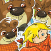 Goldilocks And The Three Bears HD