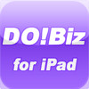 DO!Biz for iPad
