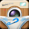 Baby Tag Photo: instantly organize and share your kids' memories on phone and computer