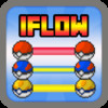 iFlow Pixels Ball : Free Flow Puzzle in Pokeball Style For Every One