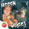 Sherlock Holmes - Norwood Mystery Hidden Object Game