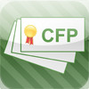 CFP Flashcards