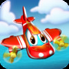Airplanes Race - Best Super Fun 3D Planes Racing Game