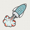 GSDfaster Lists, Pomodoro & GTD Notes