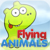 Flying Animals Game