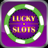 Las Vegas Lucky Slots