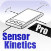 Sensor Kinetics Pro