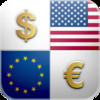 Currency Converter for USD and EURO