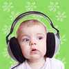 Audiobooks & music for kids