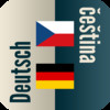 EasyLearning Czech German Dictionary